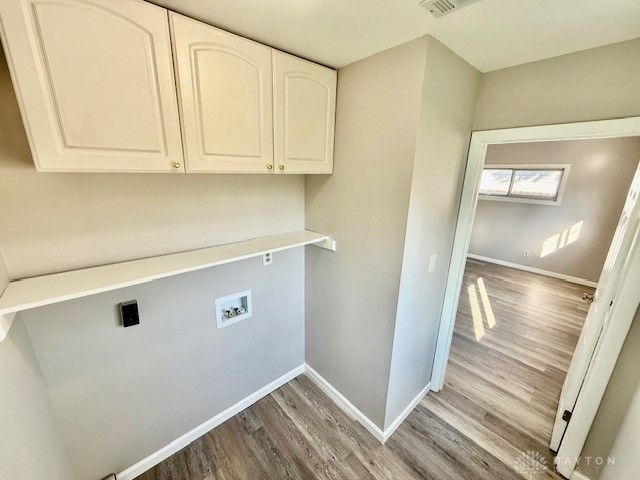 1689 Dale Ridge Road, New Carlisle, OH 45344