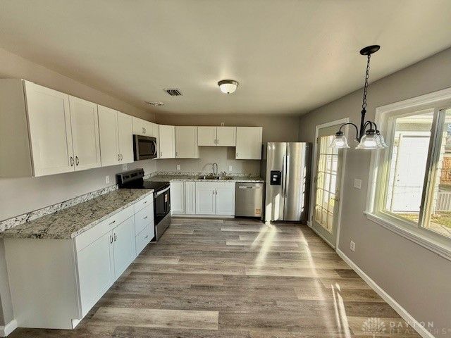 1689 Dale Ridge Road, New Carlisle, OH 45344