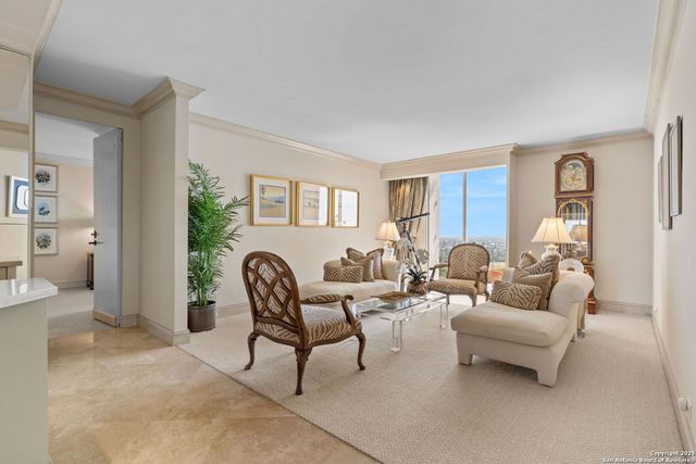 700 E Hildebrand Ave Apt 1401, San Antonio, TX 78212