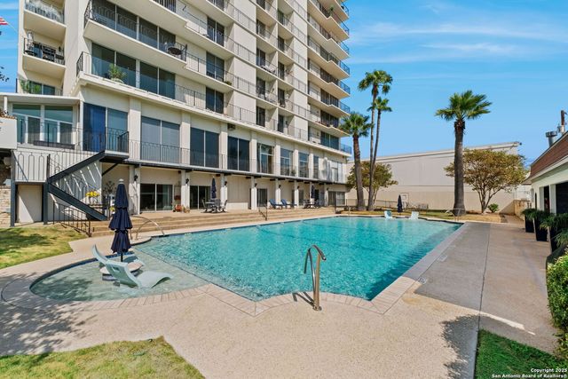 700 E Hildebrand Ave Apt 1401, San Antonio, TX 78212