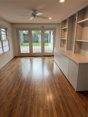 3805 Piping Rock Lane Lane, Houston, TX 77027