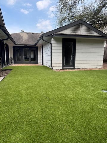 3805 Piping Rock Lane Lane, Houston, TX 77027