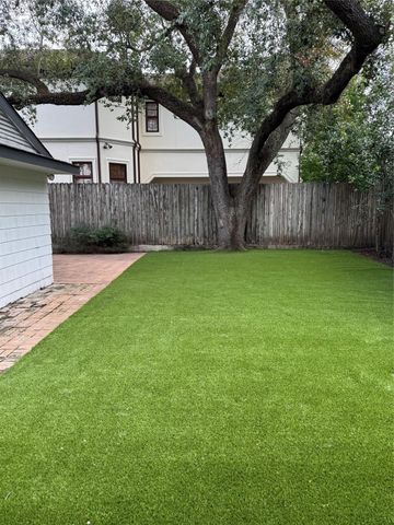3805 Piping Rock Lane Lane, Houston, TX 77027