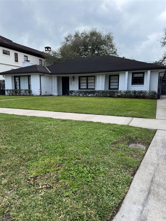 3805 Piping Rock Lane Lane, Houston, TX 77027
