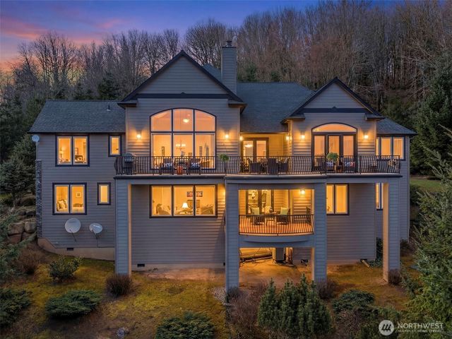 1330 Insel Road, Woodland, WA 98674