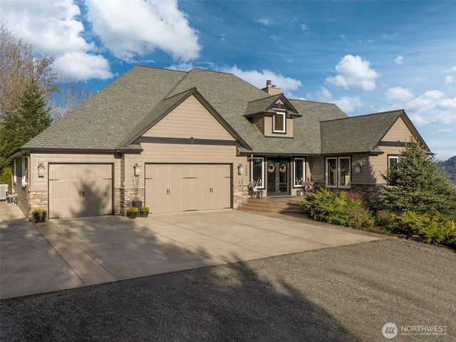 1330 Insel Road, Woodland, WA 98674