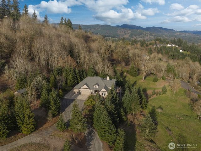 1330 Insel Road, Woodland, WA 98674