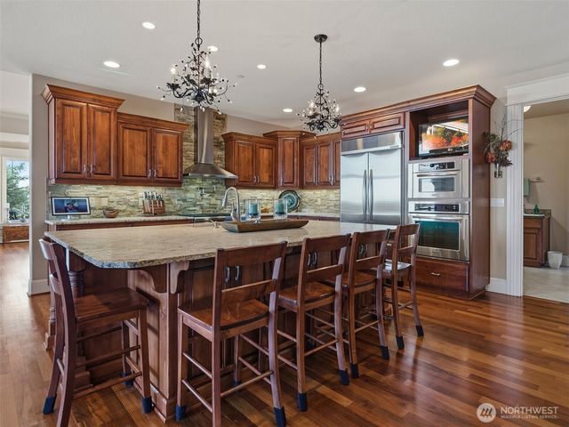 1330 Insel Road, Woodland, WA 98674