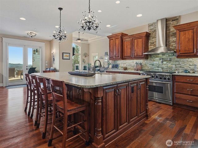 1330 Insel Road, Woodland, WA 98674