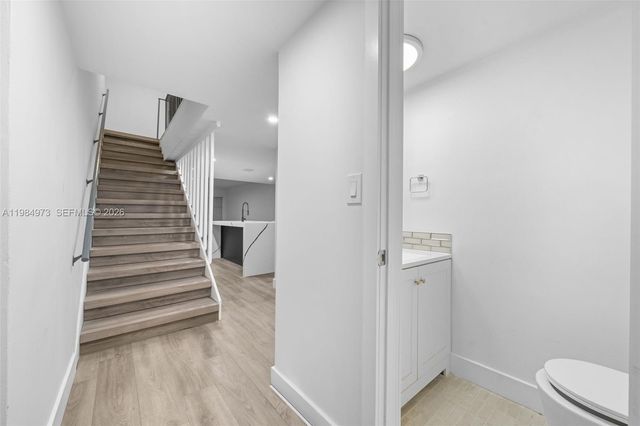 1609 NE 105th St 3-6, Miami Shores, FL 33138