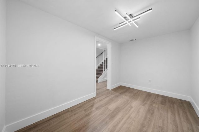 1609 NE 105th St 3-6, Miami Shores, FL 33138