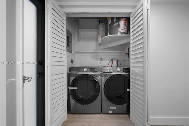 1609 NE 105th St 3-6, Miami Shores, FL 33138