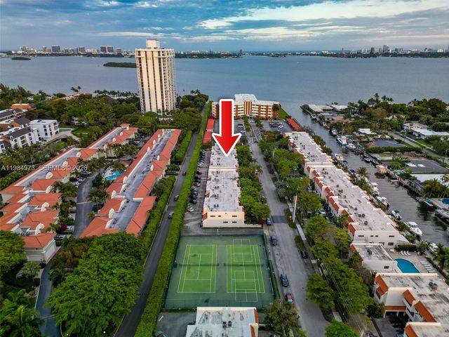 1609 NE 105th St 3-6, Miami Shores, FL 33138