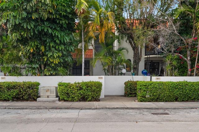 1609 NE 105th St 3-6, Miami Shores, FL 33138