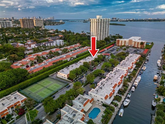 1609 NE 105th St 3-6, Miami Shores, FL 33138