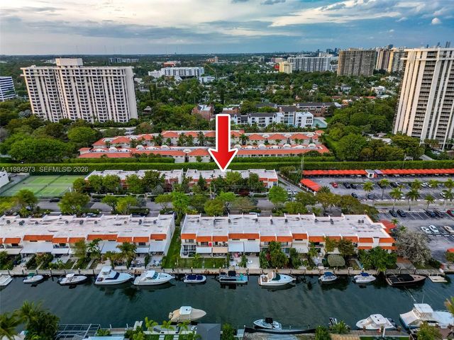 1609 NE 105th St 3-6, Miami Shores, FL 33138