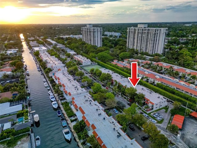 1609 NE 105th St 3-6, Miami Shores, FL 33138