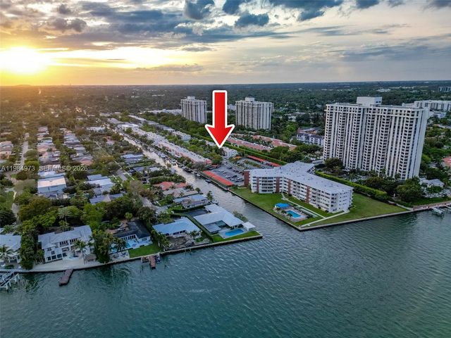 1609 NE 105th St 3-6, Miami Shores, FL 33138