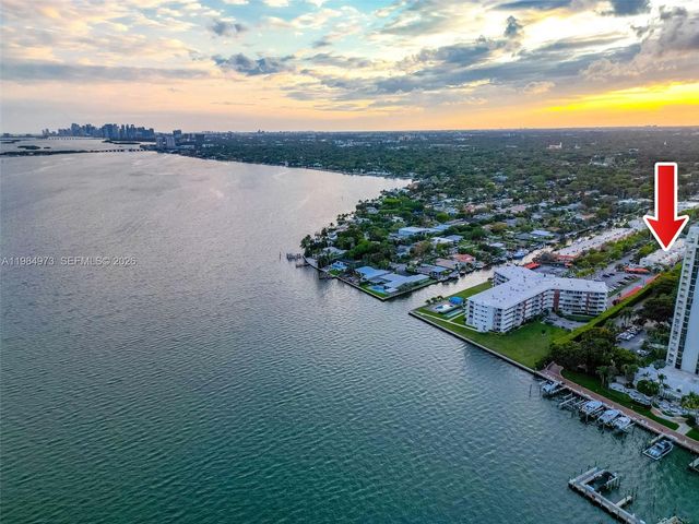 1609 NE 105th St 3-6, Miami Shores, FL 33138