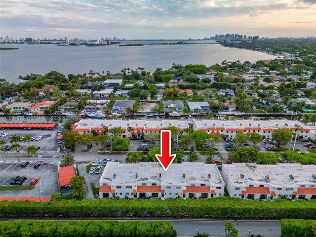 1609 NE 105th St 3-6, Miami Shores, FL 33138