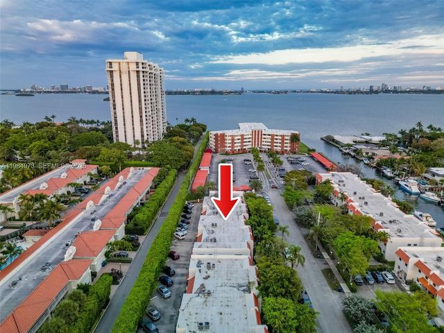 1609 NE 105th St 3-6, Miami Shores, FL 33138