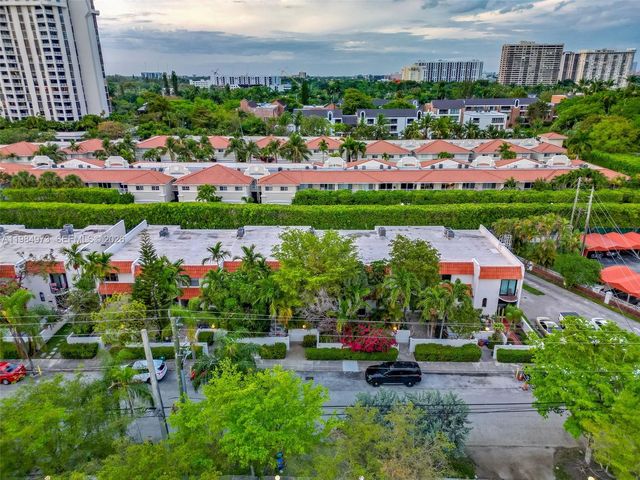 1609 NE 105th St 3-6, Miami Shores, FL 33138