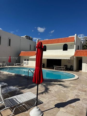 1609 NE 105th St 3-6, Miami Shores, FL 33138