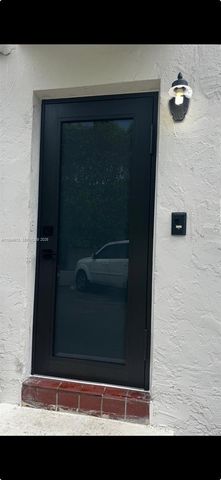 1609 NE 105th St 3-6, Miami Shores, FL 33138