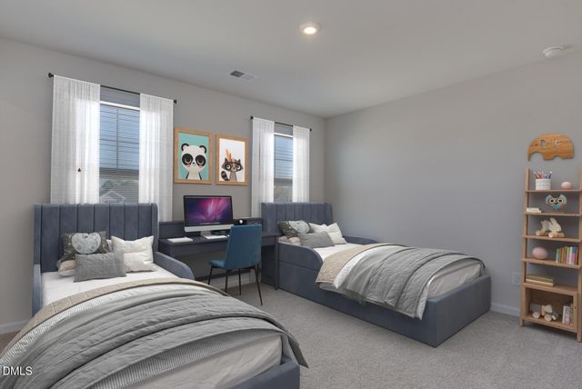 352 Williams Grove Lane, Apex, NC 27523