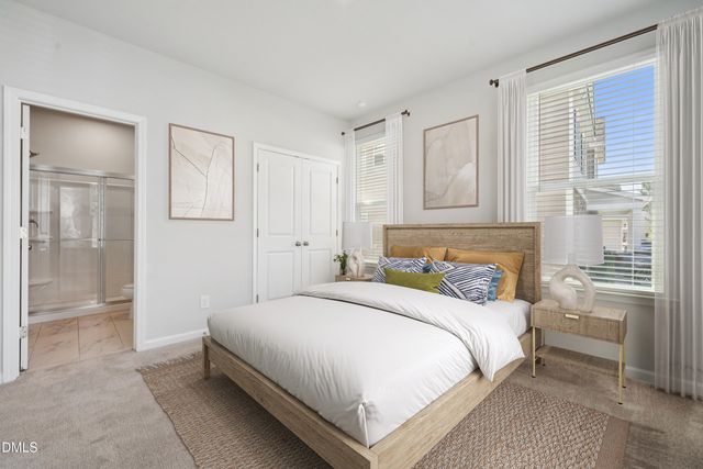 352 Williams Grove Lane, Apex, NC 27523