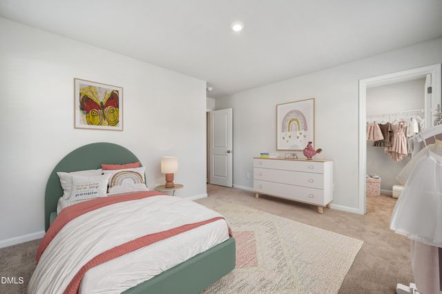 352 Williams Grove Lane, Apex, NC 27523