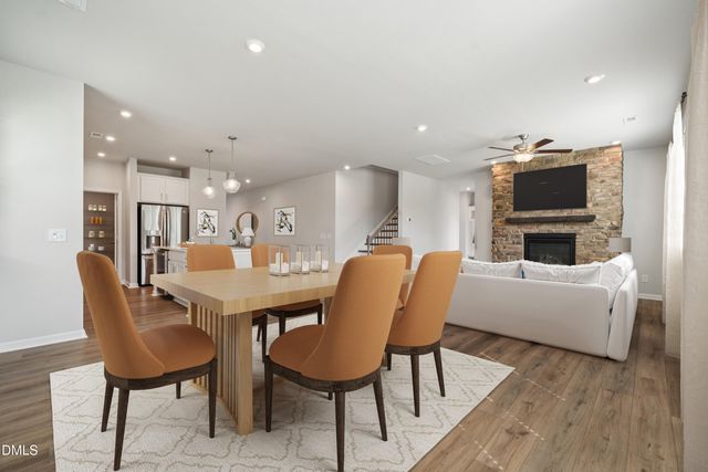 352 Williams Grove Lane, Apex, NC 27523