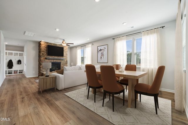 352 Williams Grove Lane, Apex, NC 27523