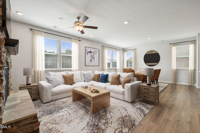 352 Williams Grove Lane, Apex, NC 27523