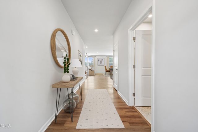 352 Williams Grove Lane, Apex, NC 27523