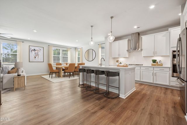 352 Williams Grove Lane, Apex, NC 27523