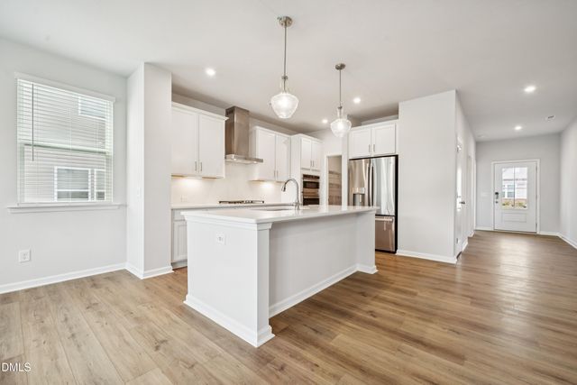 352 Williams Grove Lane, Apex, NC 27523