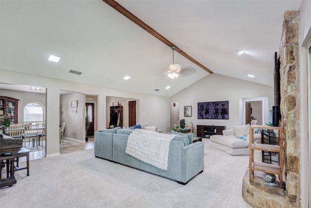 7725 Woodside Hill, Fort Worth, TX 76179
