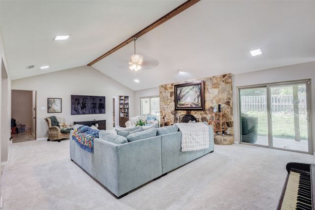 7725 Woodside Hill, Fort Worth, TX 76179