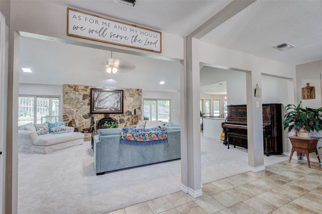 7725 Woodside Hill, Fort Worth, TX 76179