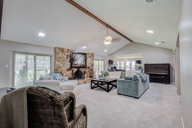 7725 Woodside Hill, Fort Worth, TX 76179