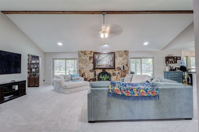 7725 Woodside Hill, Fort Worth, TX 76179