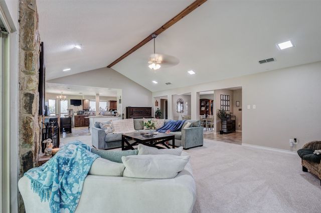 7725 Woodside Hill, Fort Worth, TX 76179