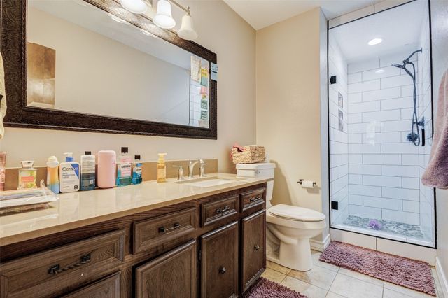 7725 Woodside Hill, Fort Worth, TX 76179