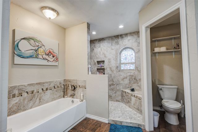 7725 Woodside Hill, Fort Worth, TX 76179