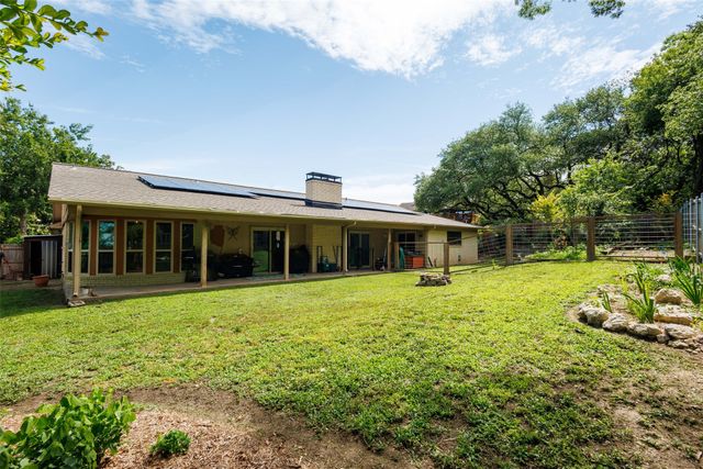 7725 Woodside Hill, Fort Worth, TX 76179