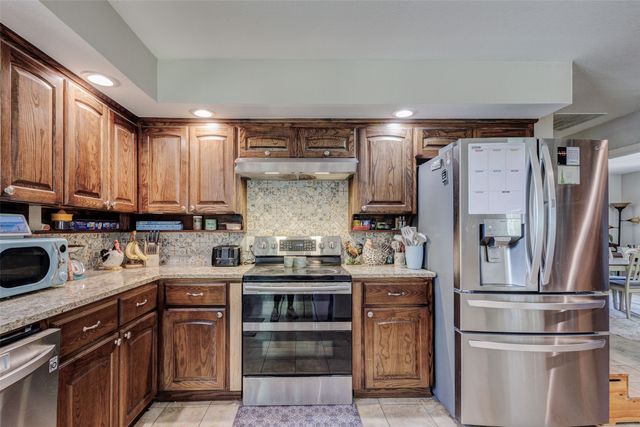 7725 Woodside Hill, Fort Worth, TX 76179