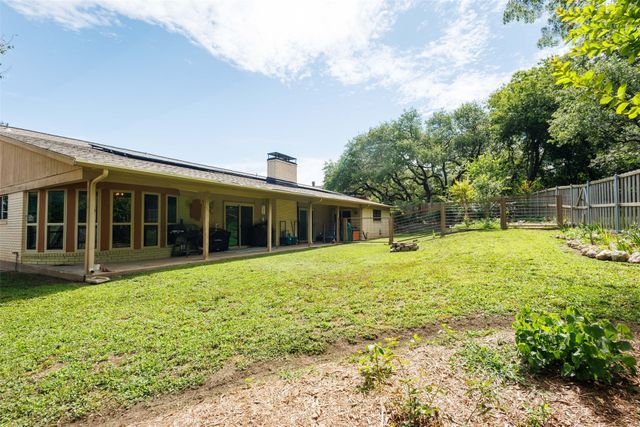 7725 Woodside Hill, Fort Worth, TX 76179