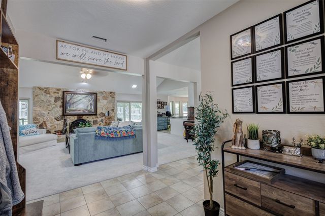 7725 Woodside Hill, Fort Worth, TX 76179