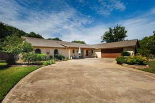 7725 Woodside Hill, Fort Worth, TX 76179